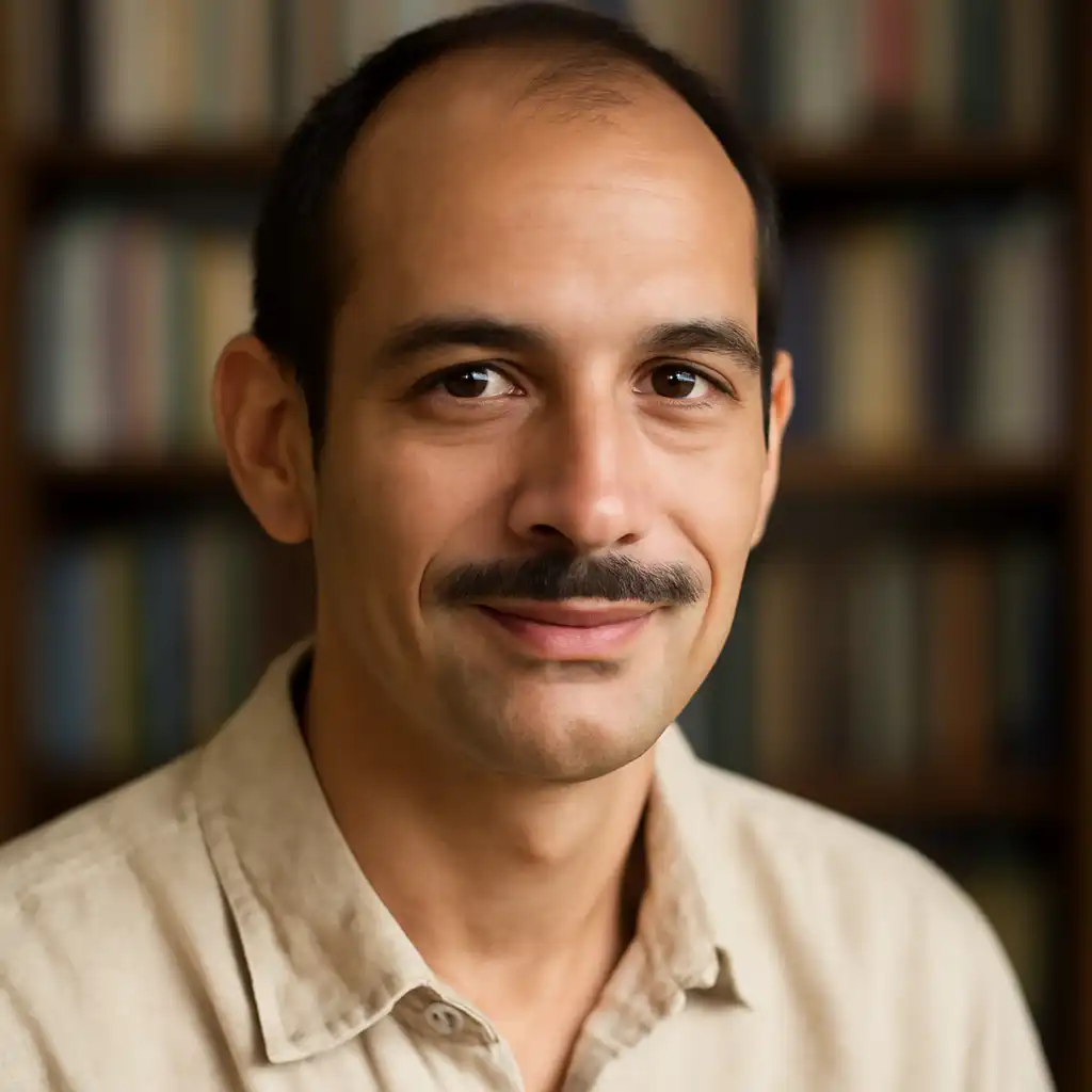 Ricardo Neves Pereira